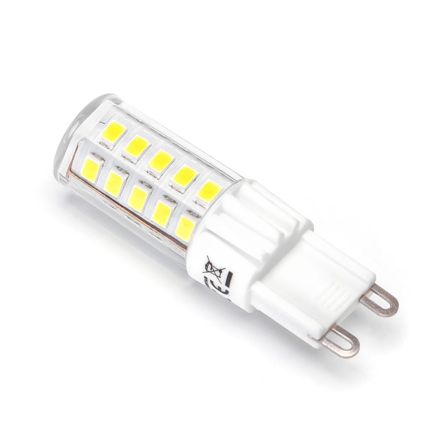 LED G9 4W Day light