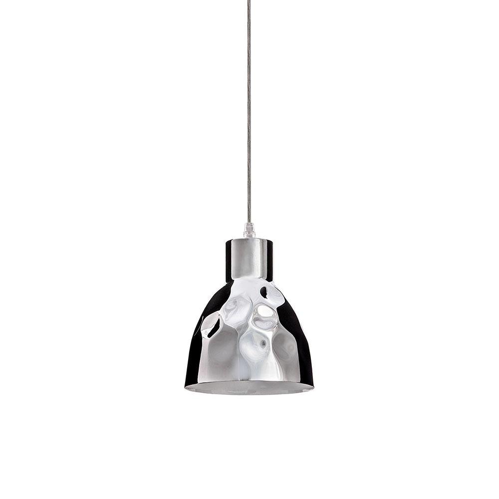 Lampa wisząca, Chrom, VTAC, SKU 3712