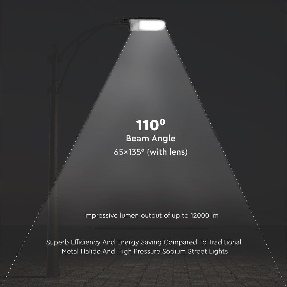 VT-31ST 30W LED STREETLIGHT SAMSUNG CHIP 4000K ,3YRS WTY