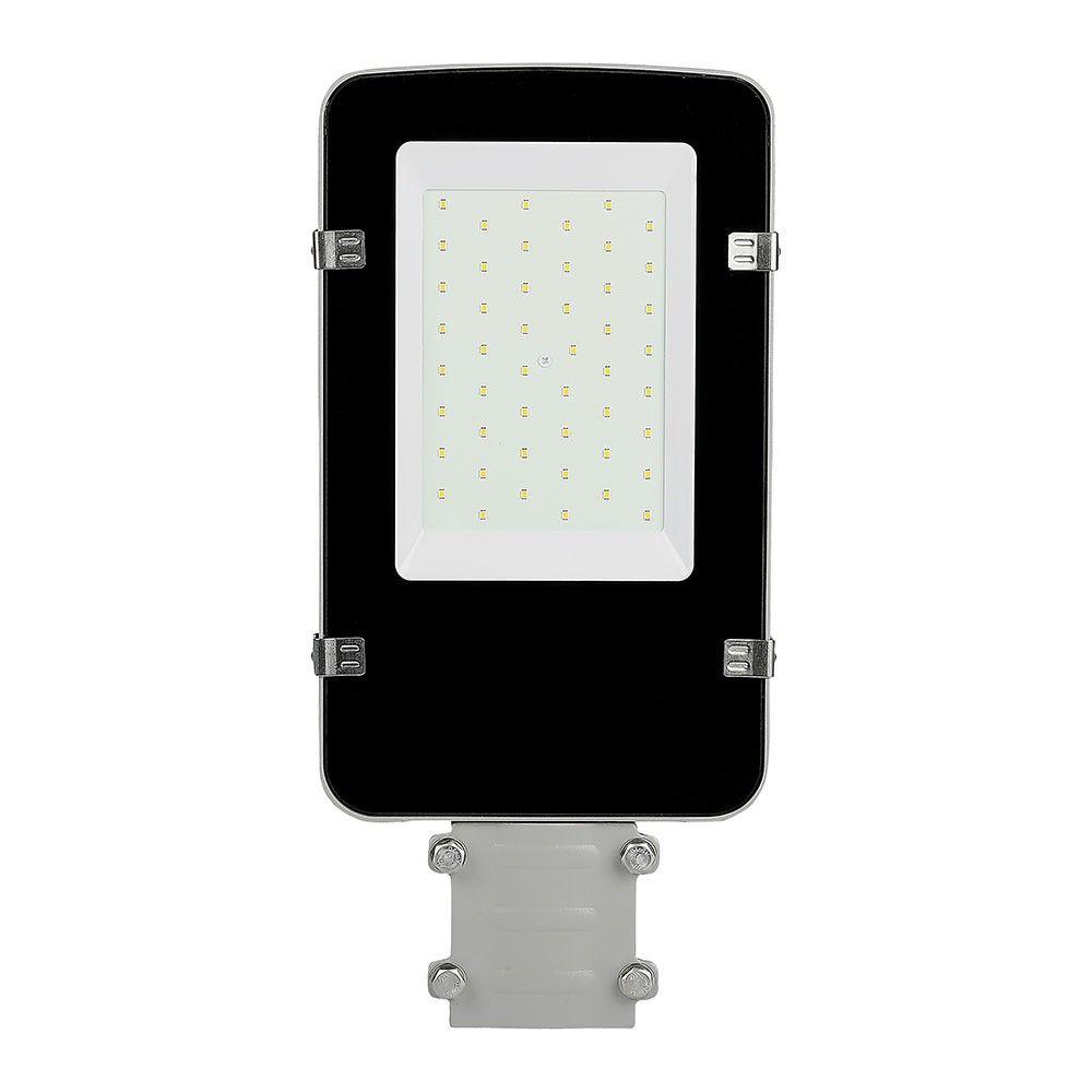 VT-30ST 30W LED STREETLIGHT SAMSUNG CHIP 4000K GREY BODY (120LM/W)