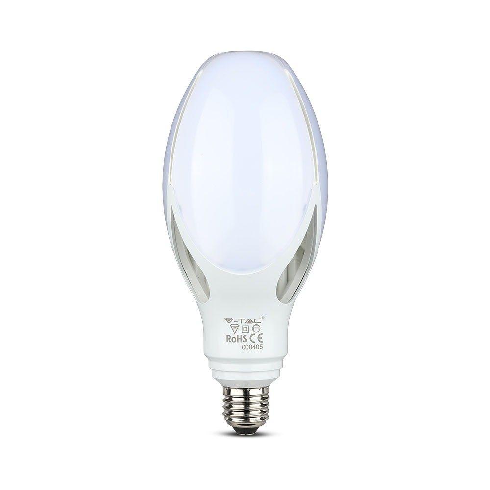 VT-240 36W LED OLIVE LAMP-SAMSUNG CHIP 4000K E27