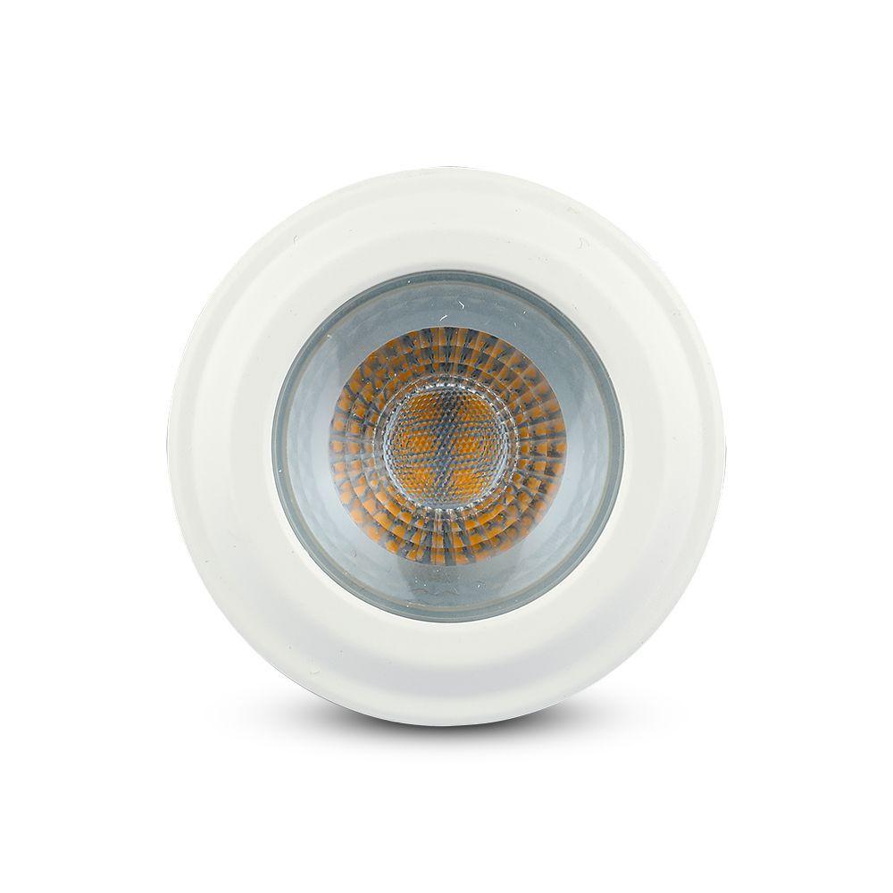 5.8W PAR 20 Żarówka LED, Chip SAMSUNG, Barwa:6500K, Trzonek:E27 , VTAC, SKU 21149