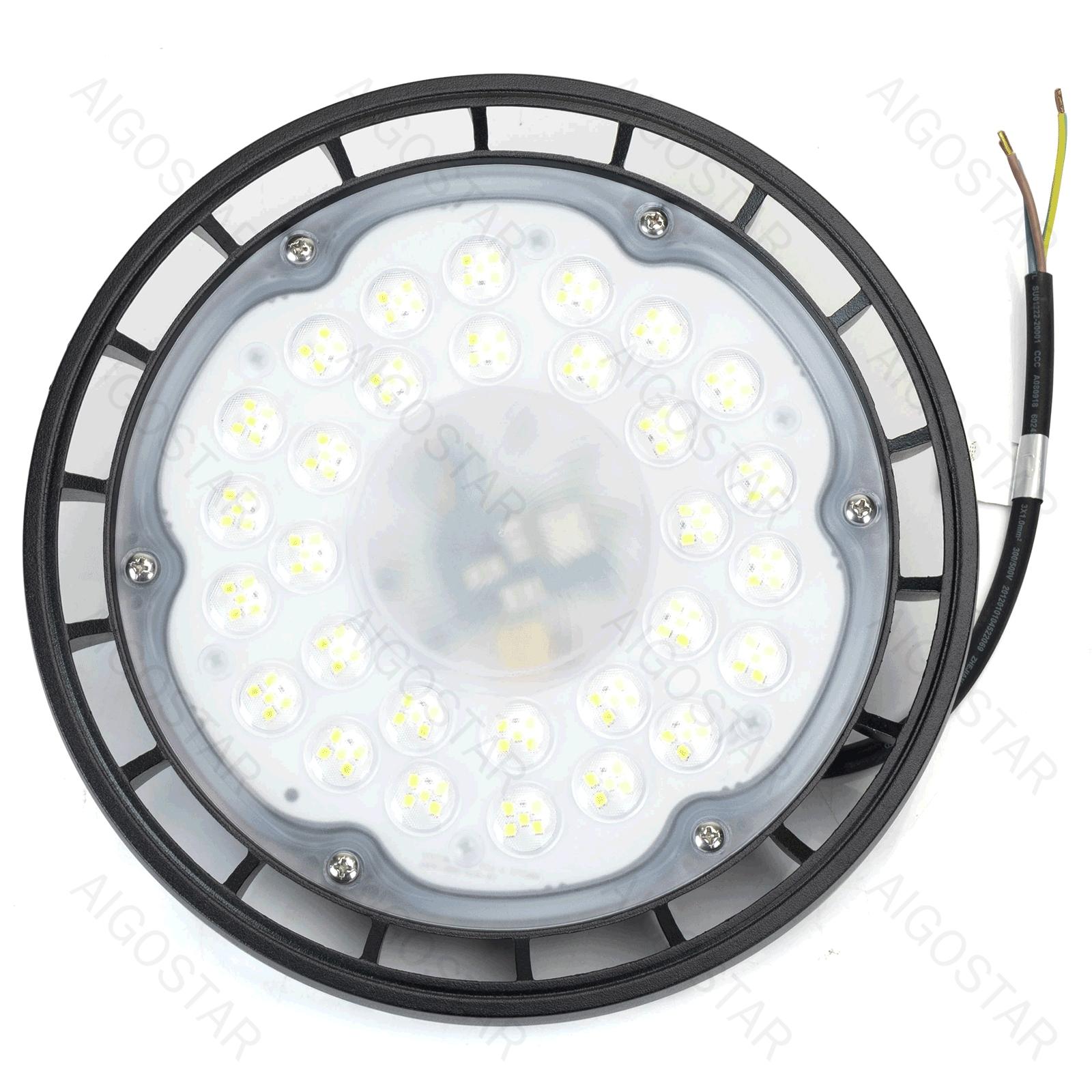 Bluetooth MESH high bay light 150W 6500K