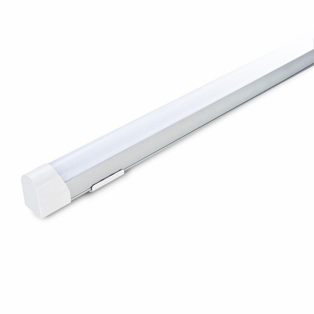 10W Oprawa pod szafkowa LED, Barwa:3000K, VTAC, SKU 5071