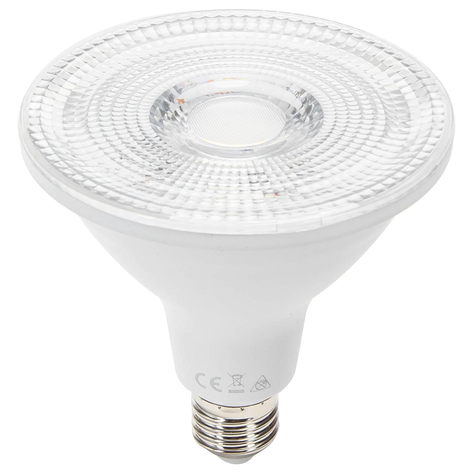 LED PAR38 E27 18W