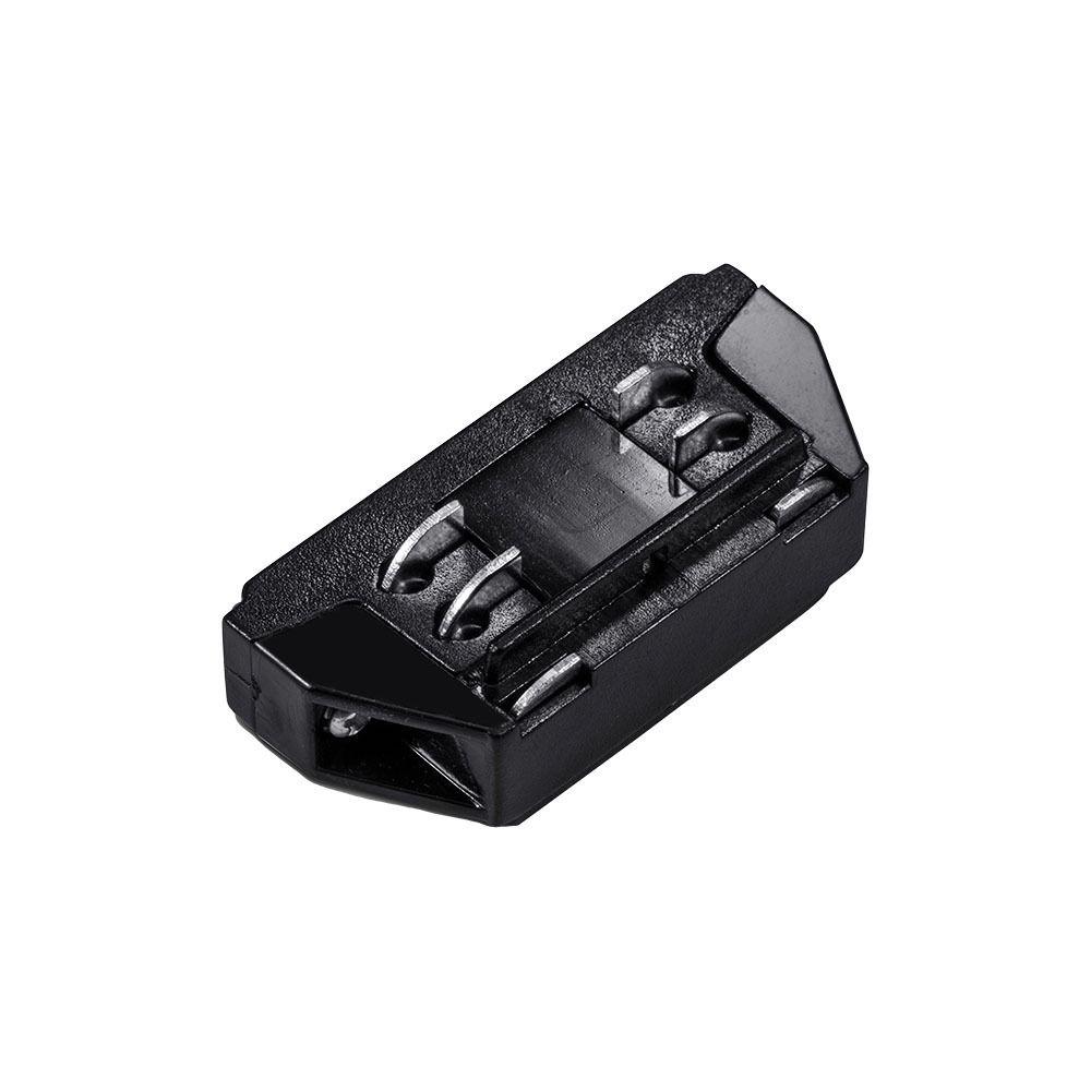 4 WIRED I SERIES 1-MINI CONNECTOR-BLACK