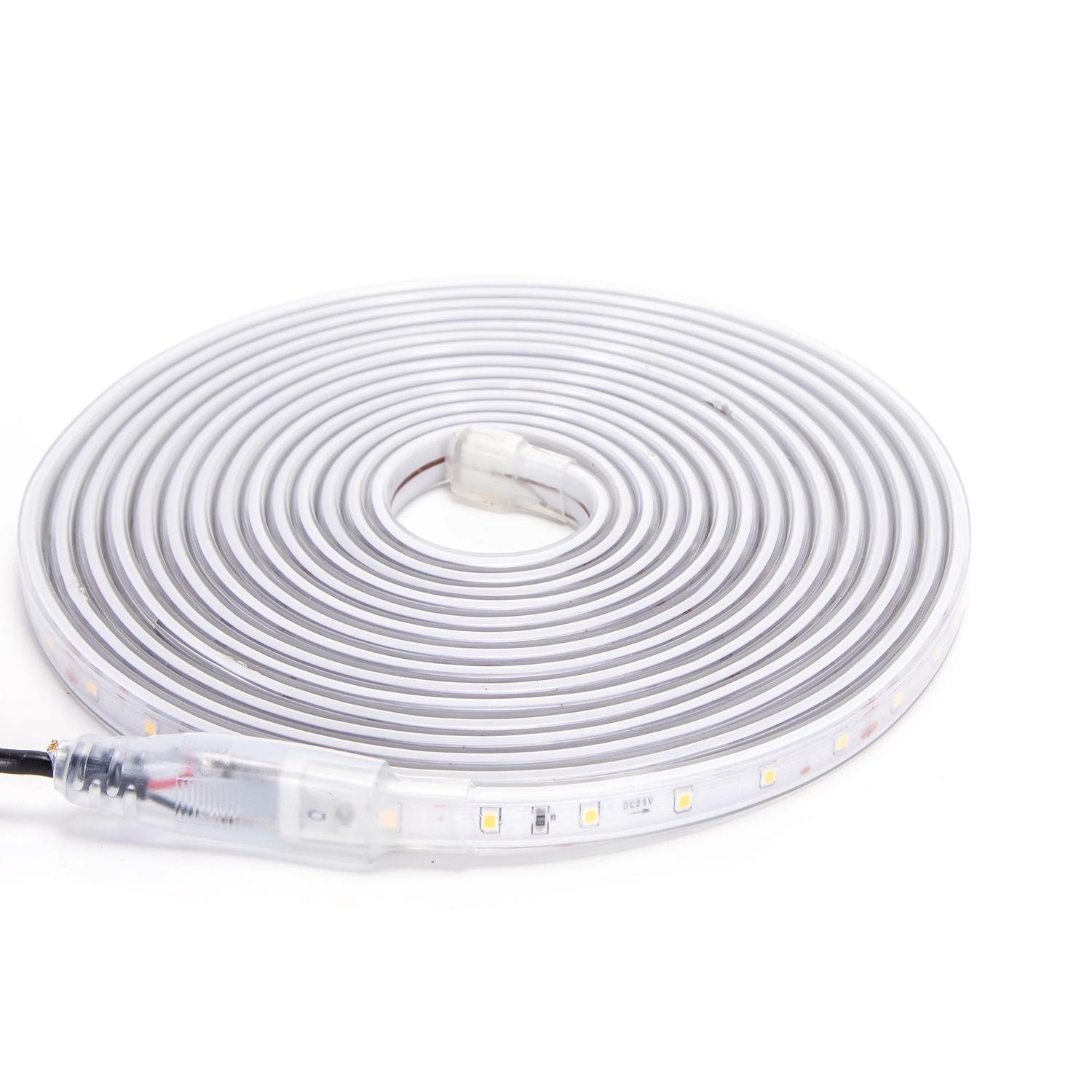 Solar light strips 30W IP65