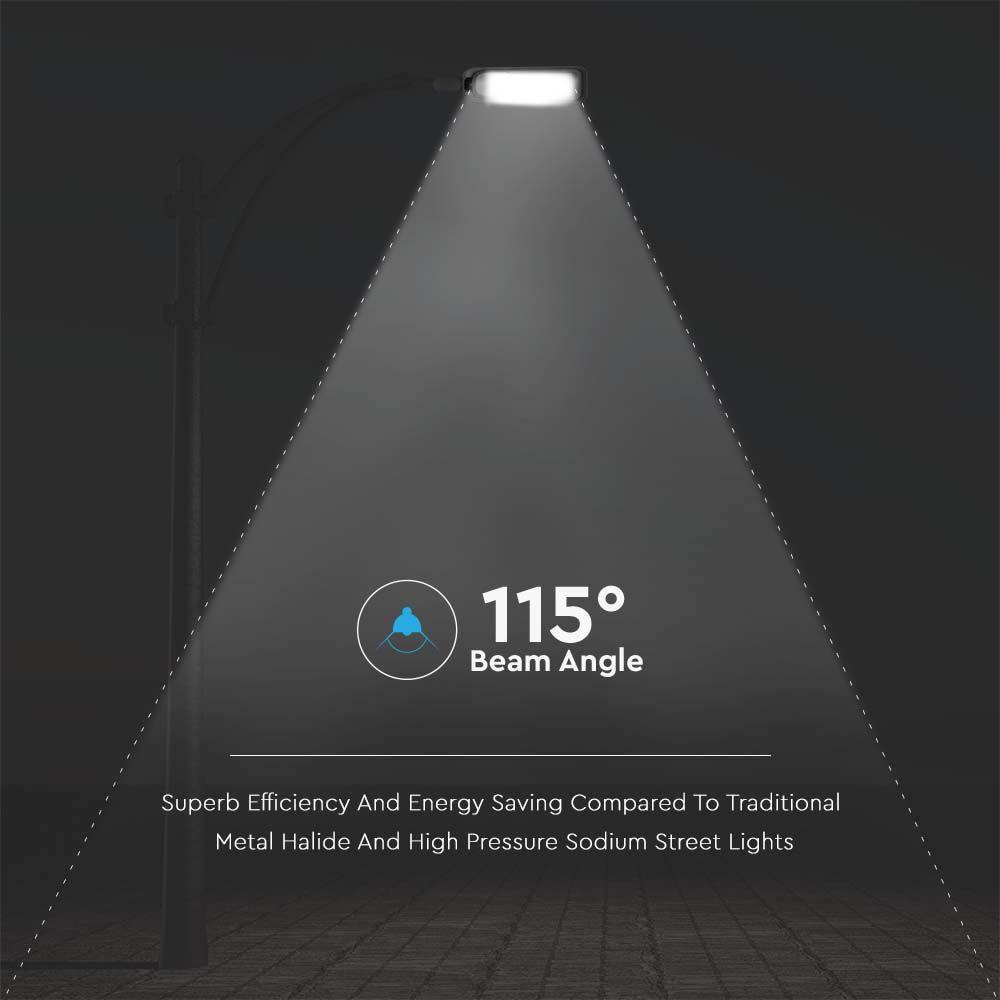 VT-150030ST 30W LED STREETLIGHT 4000K