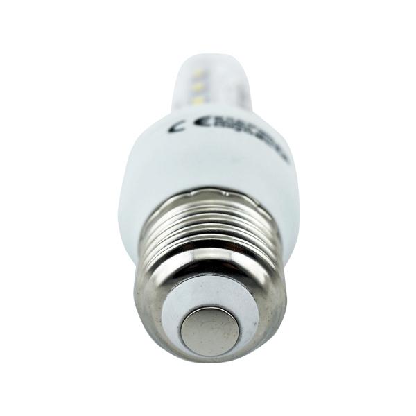 LED E27 4W U-tube