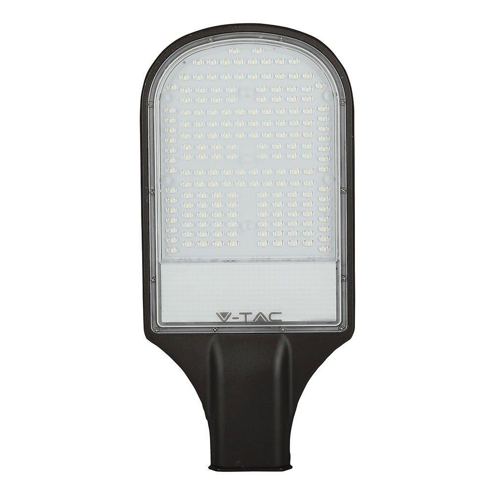 VT-121ST 120W LED STREETLIGHT WITH LENS & SAMSUNG CHIP 6400K,3YRS WTY