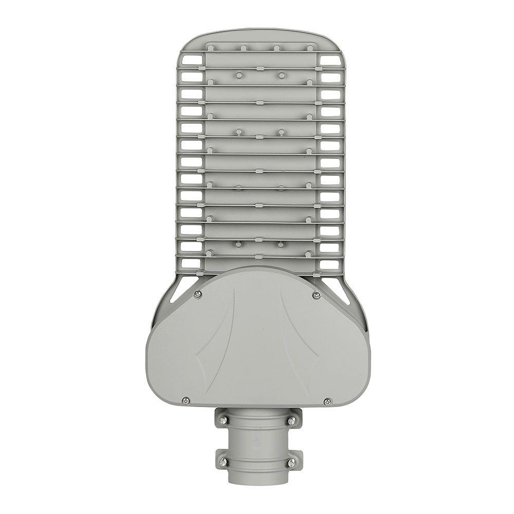 150W Lampa uliczna LED Slim, Chip SAMSUNG, Barwa:6400K, Wydajność: 120lm/w, VTAC, SKU 963