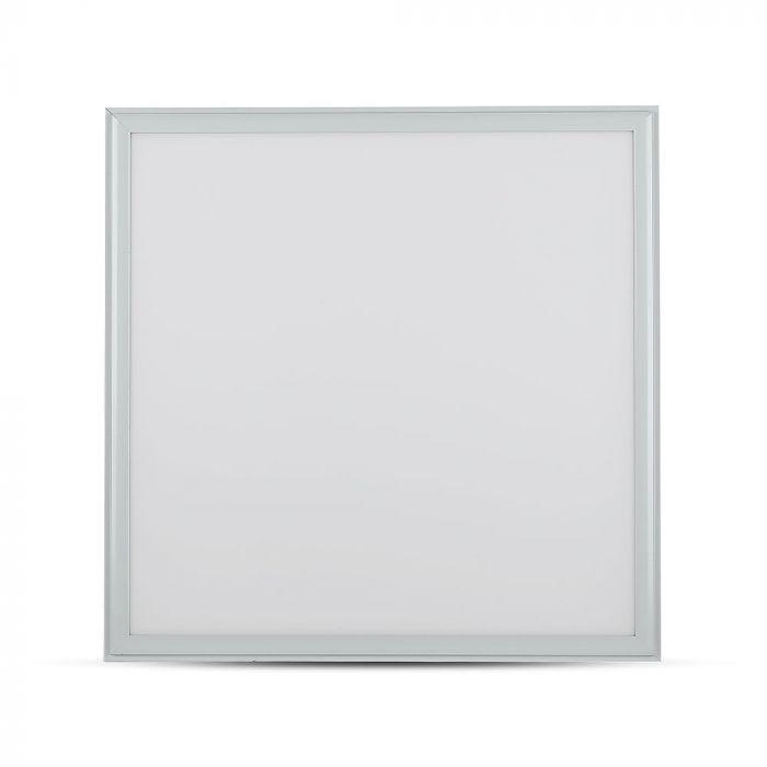 45W Panel LED 600x600mm, Barwa:6400K, Opakowanie: 6szt., VTAC, SKU 60256