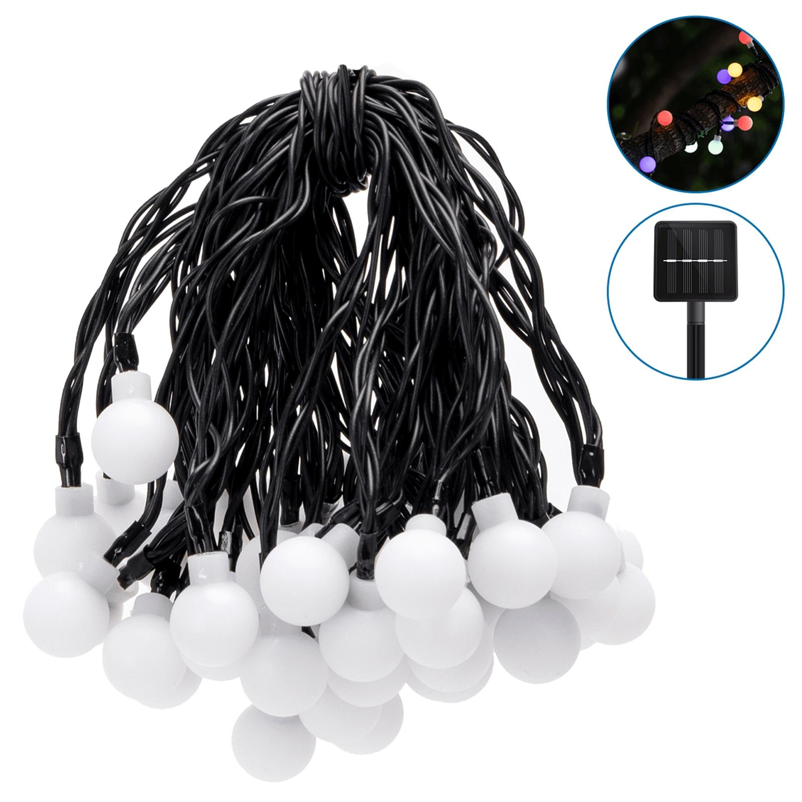 Solar String Lights 0.048W IP65