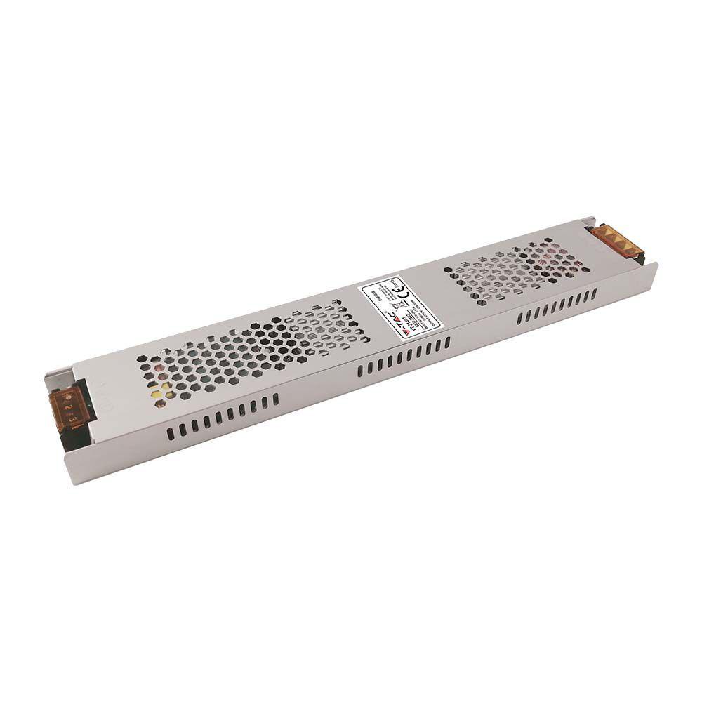 300W Zasilacz LED, Zasilanie:12V 25A, IP20, VTAC, SKU 2692