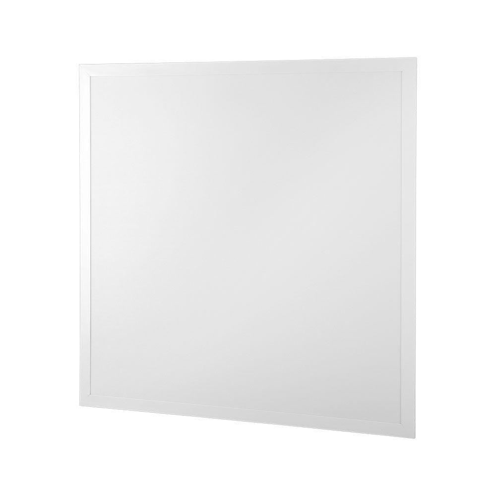 VT-6242U 40W LED BACKLIT PANEL 595x595MM LIFUD DRIVER TP-A RATED&FLICKER FREE 4000K UGR19