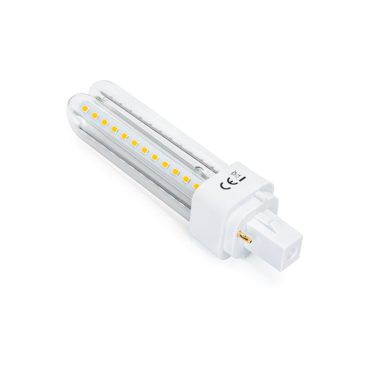 LED B5 PLC