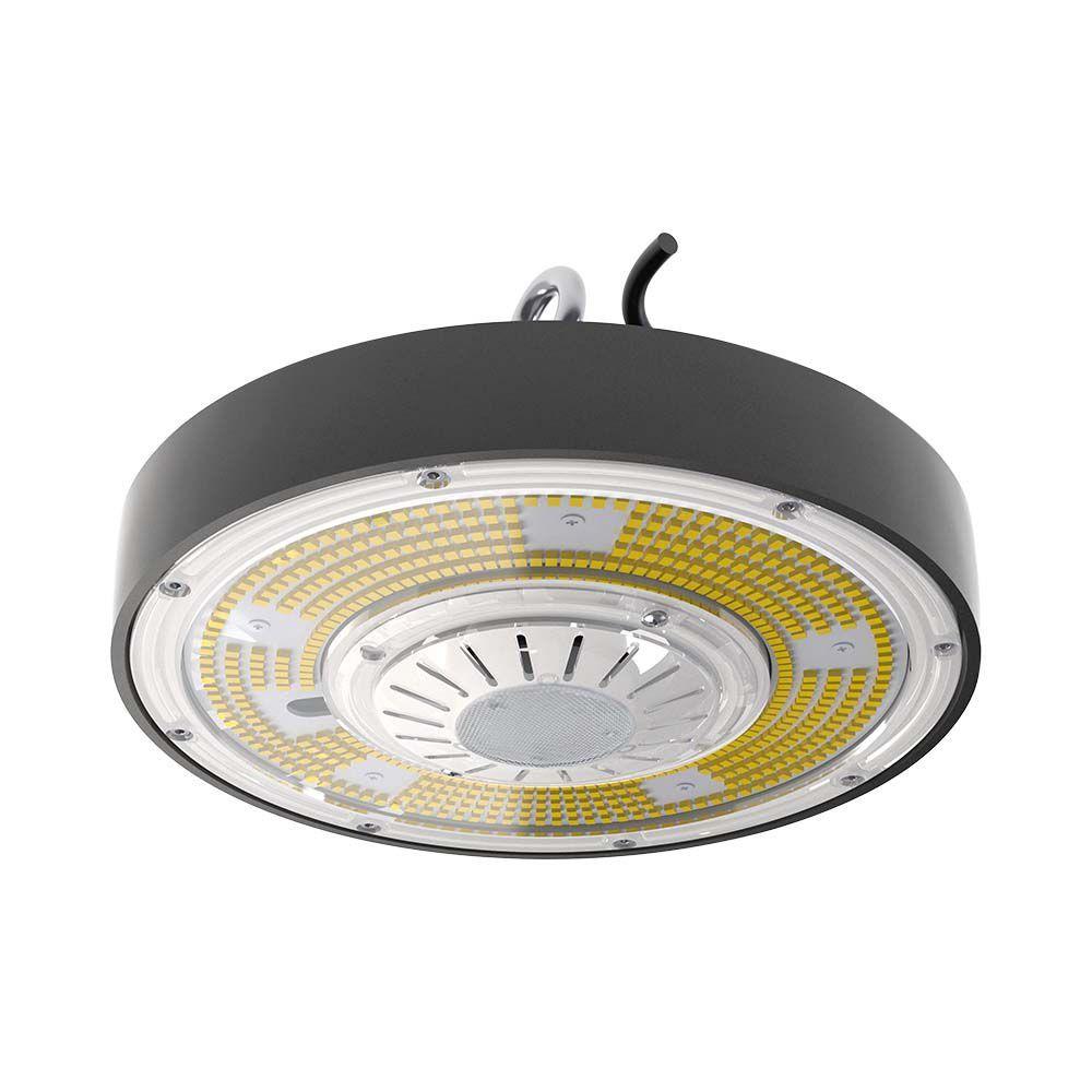 200W HIGHBAY LED, Chip SAMSUNG, Zasilacz LIFUD, Barwa:4000K, Wydajność: 140lm/w, 5 Lat gwarancji , VTAC, SKU 20484