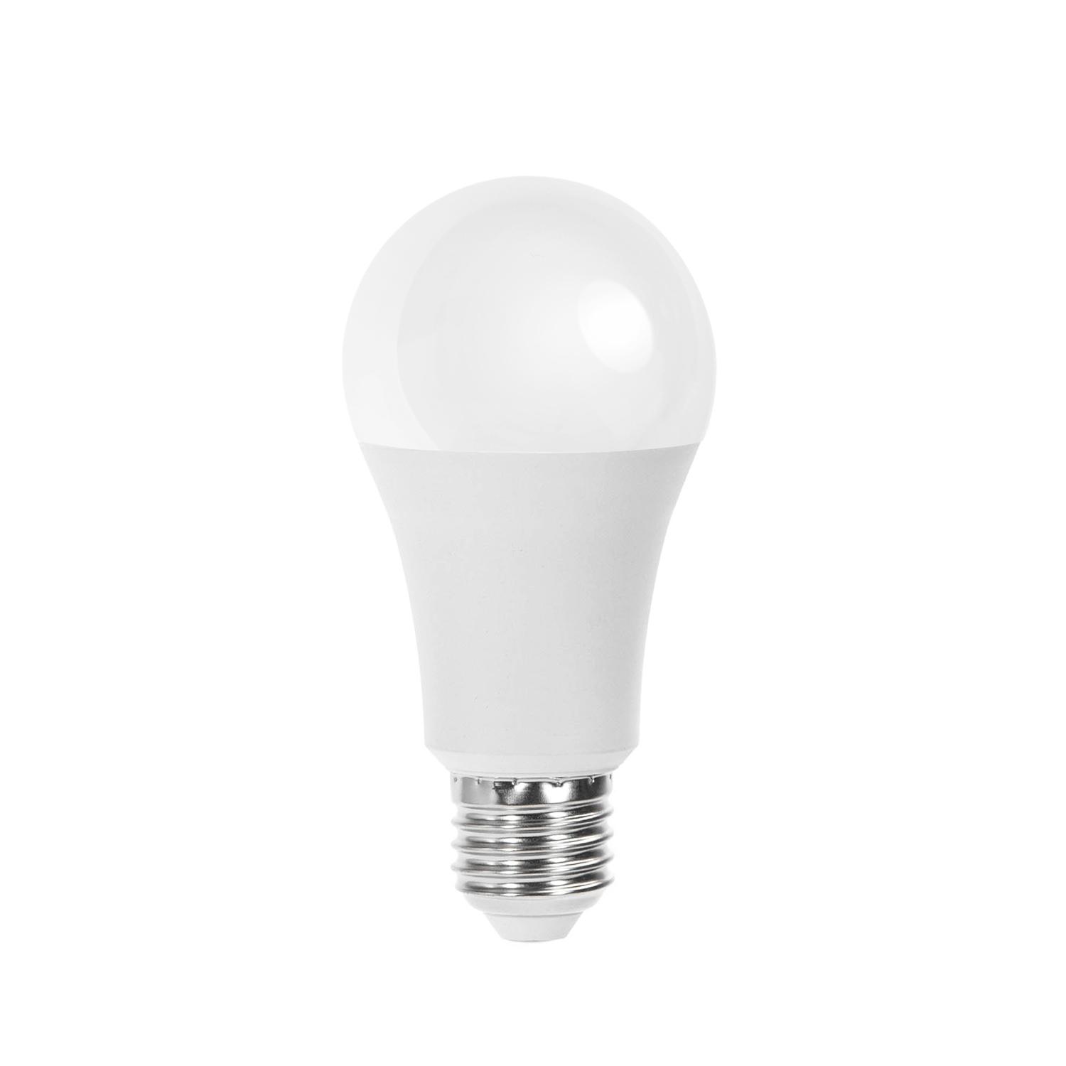 LED E27 A60 15W Barwa Neutralna