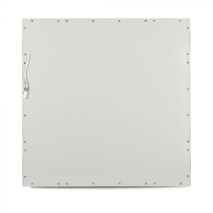 45W Panel LED 600x600mm, Barwa:6400K, Opakowanie: 6szt., VTAC, SKU 60256