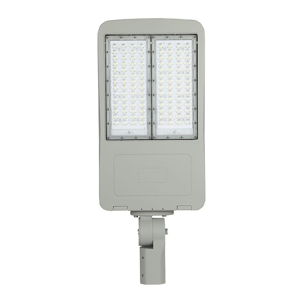 150W Lampa uliczna LED (CLASS II, Zasilacz INVENTRONICS), Chip SAMSUNG, Barwa:5700K, Ściemniana, VTAC, SKU 888