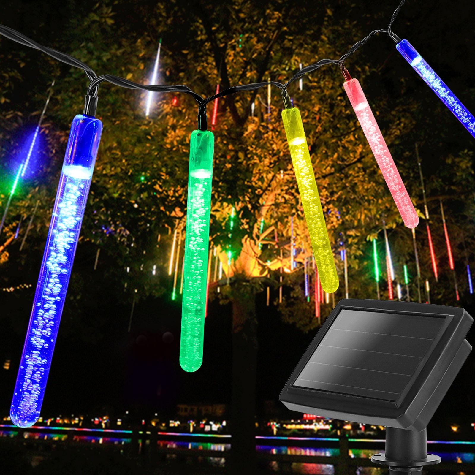 Solar String Lights IP44