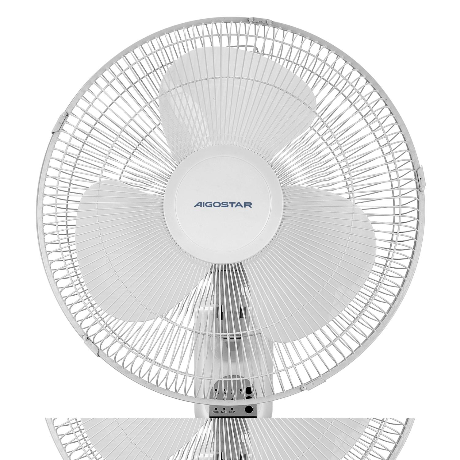 Wall fan 16 inch remote control（offline）