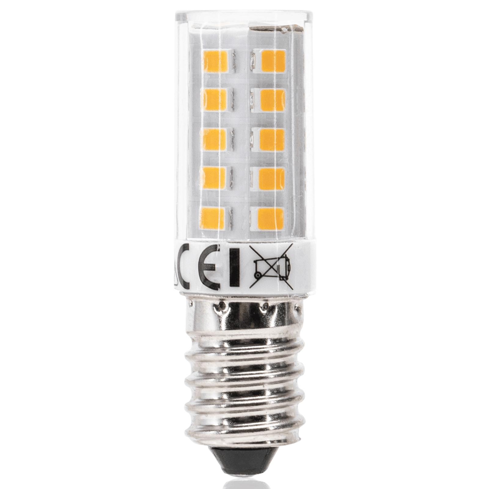 Koraliki Lampowe LED E14 3,5W (3.5W,E14,3000K)