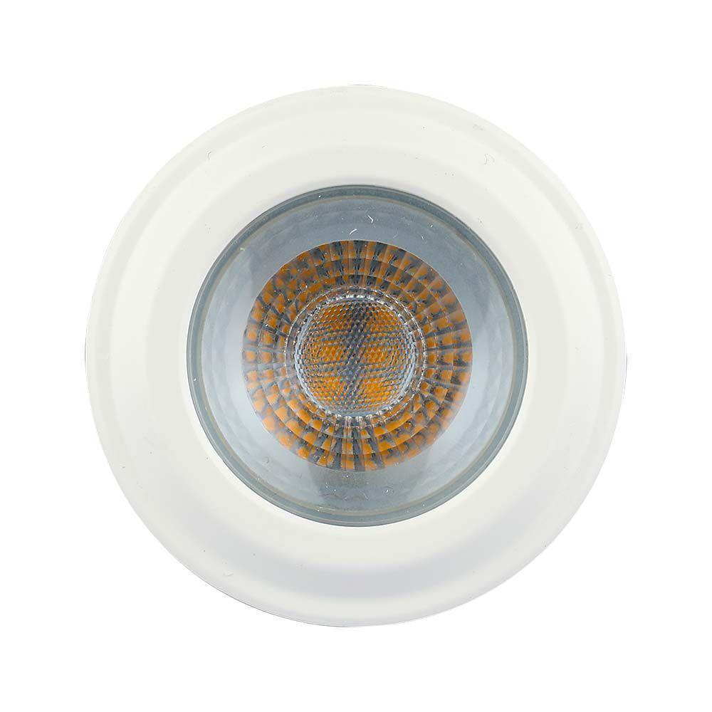 VT-220 5.8W PAR 20 PLASTIC BULB SAMSUNG CHIP 3000K E27