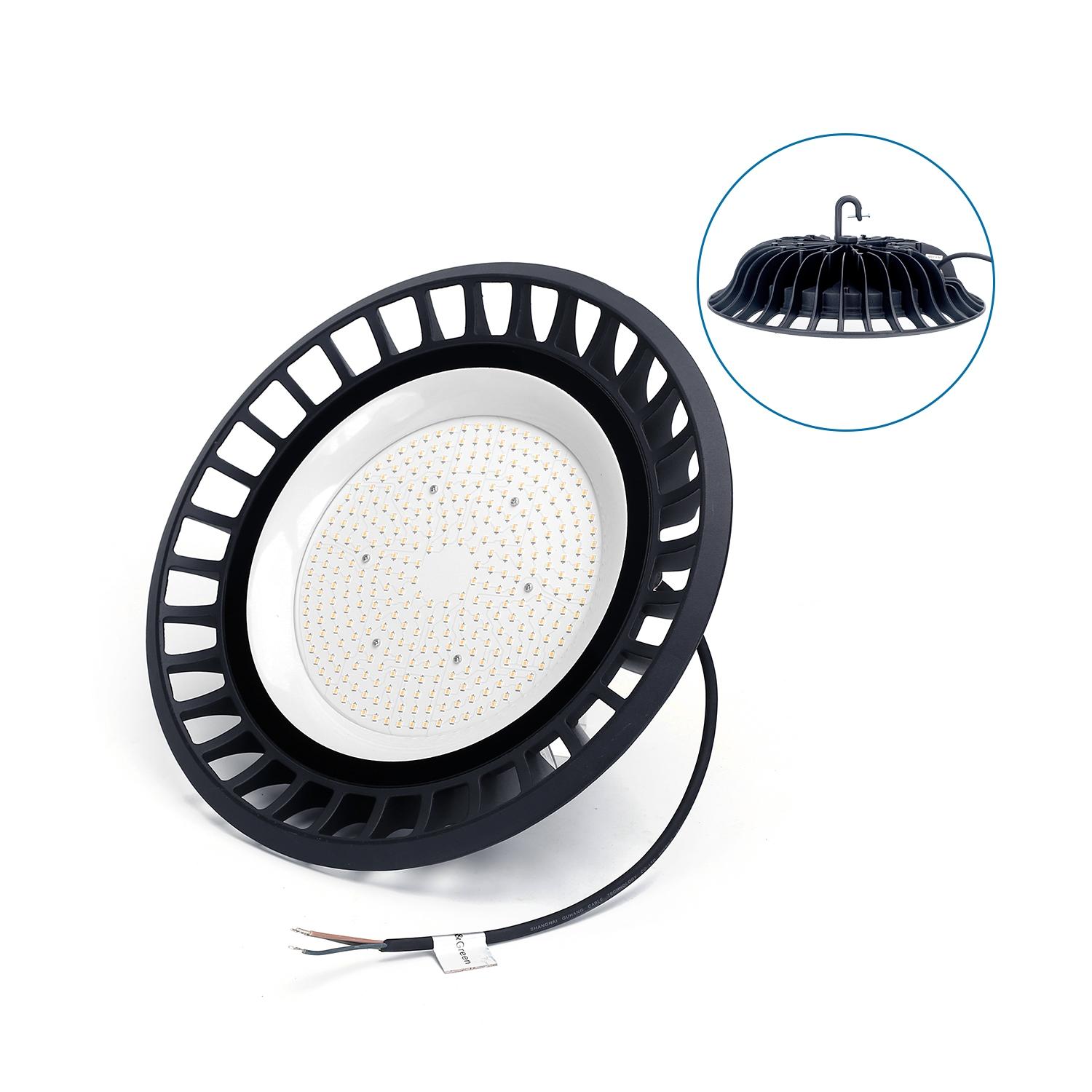 Oprawa Led High Bay 200W 4000K