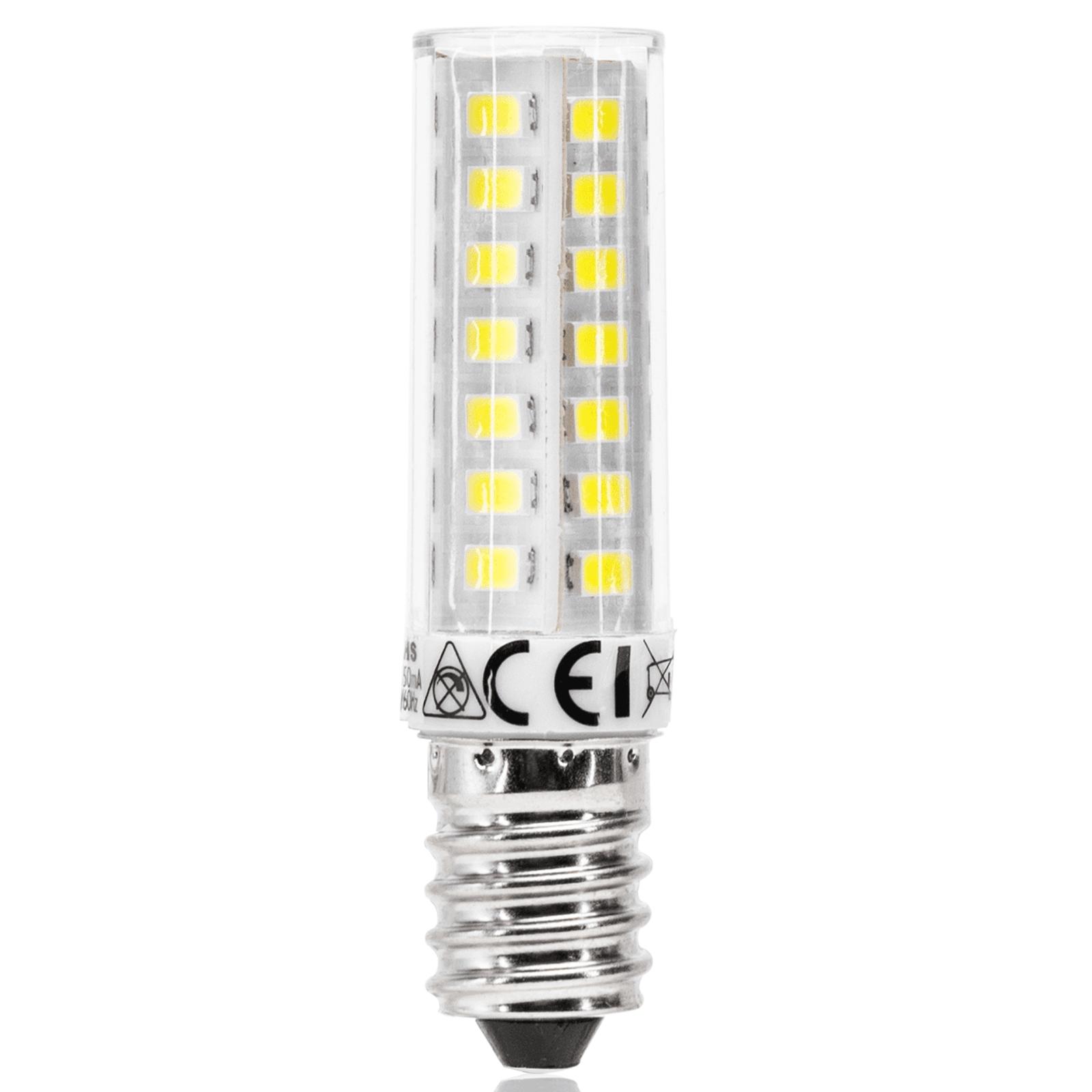 LED E14 4.8W Day light