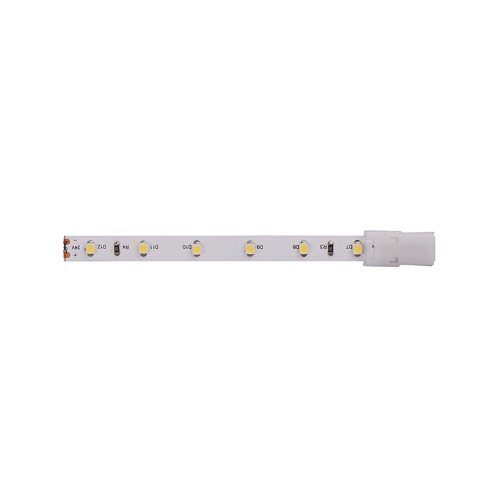 CONNECTOR FOR LED STRIP 10MM