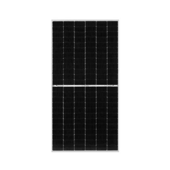 Panel fotowoltaiczny Jinko Solar moduł JKM550M-72HL4-V TIGER PRO