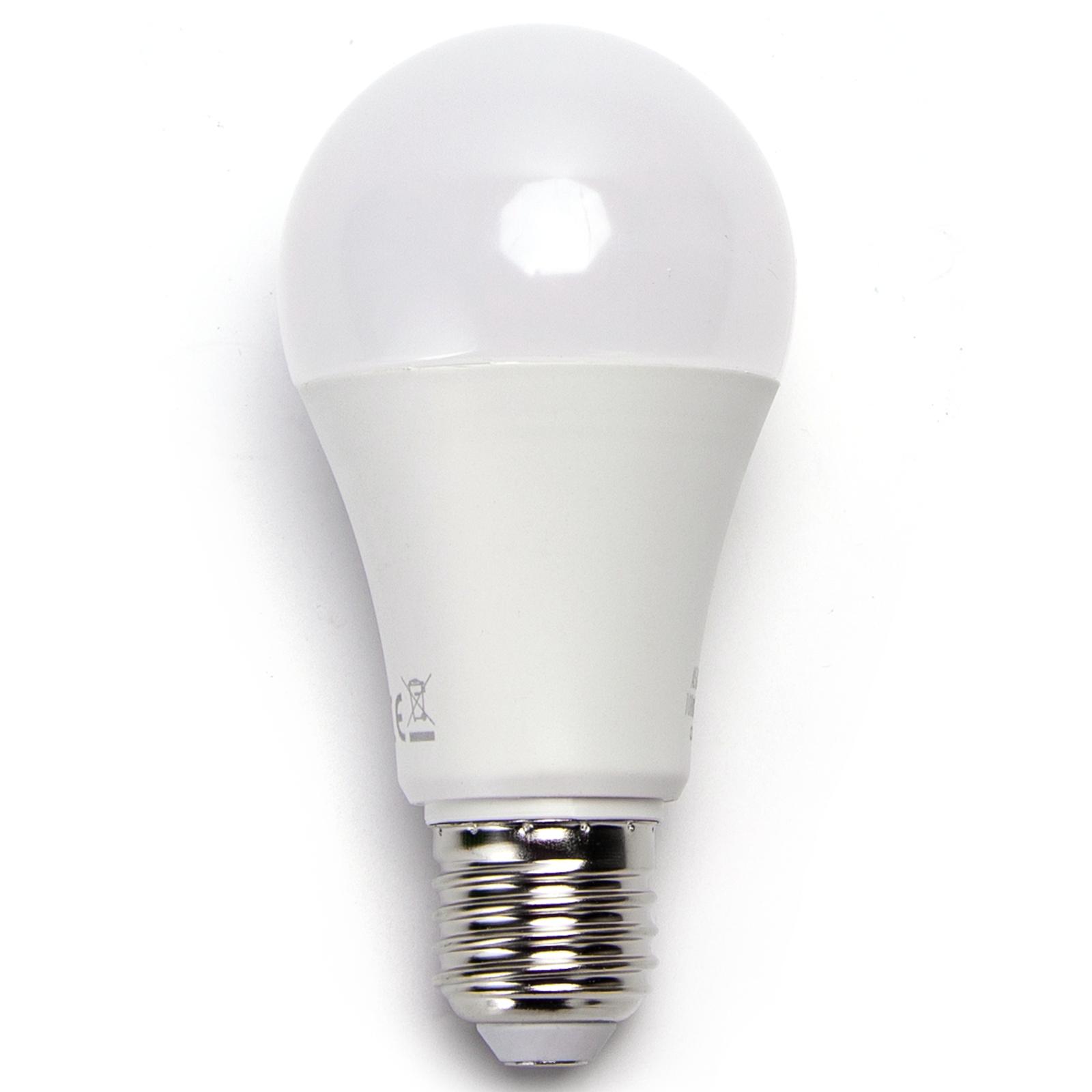 LED A60 E27 15W 3000k (15W,E27,3000K)