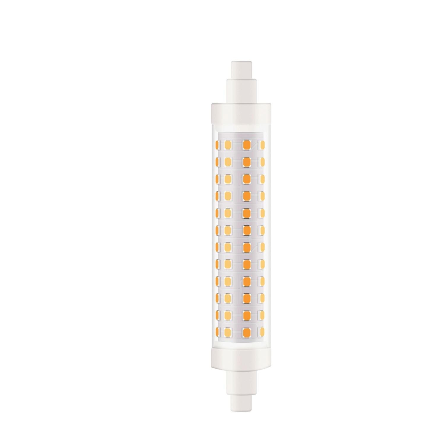 LED R7S 12W Warm Light