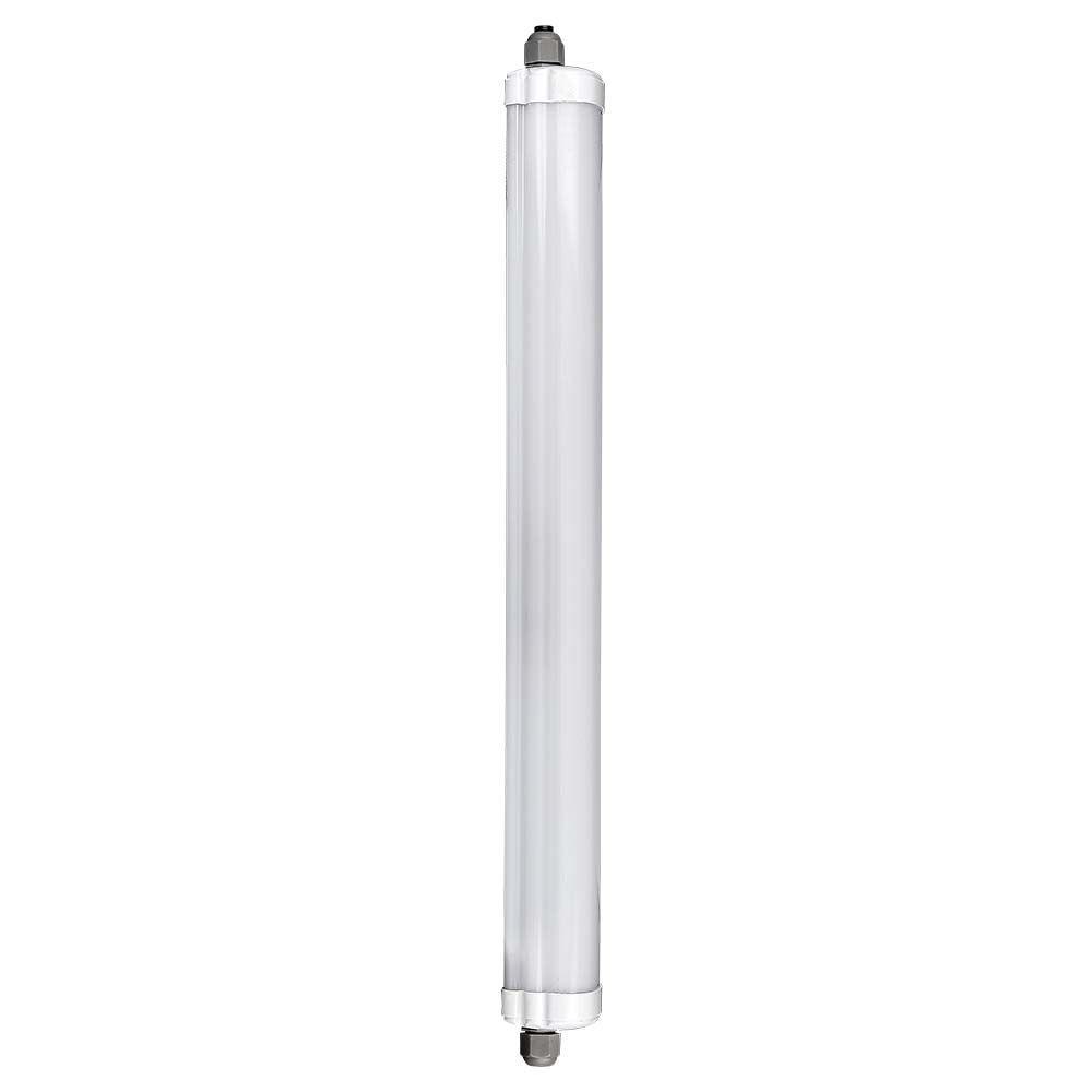 LED Oprawa hermetyczna LED Seria-G, 60cm, Barwa: 6500K , VTAC, SKU 216282