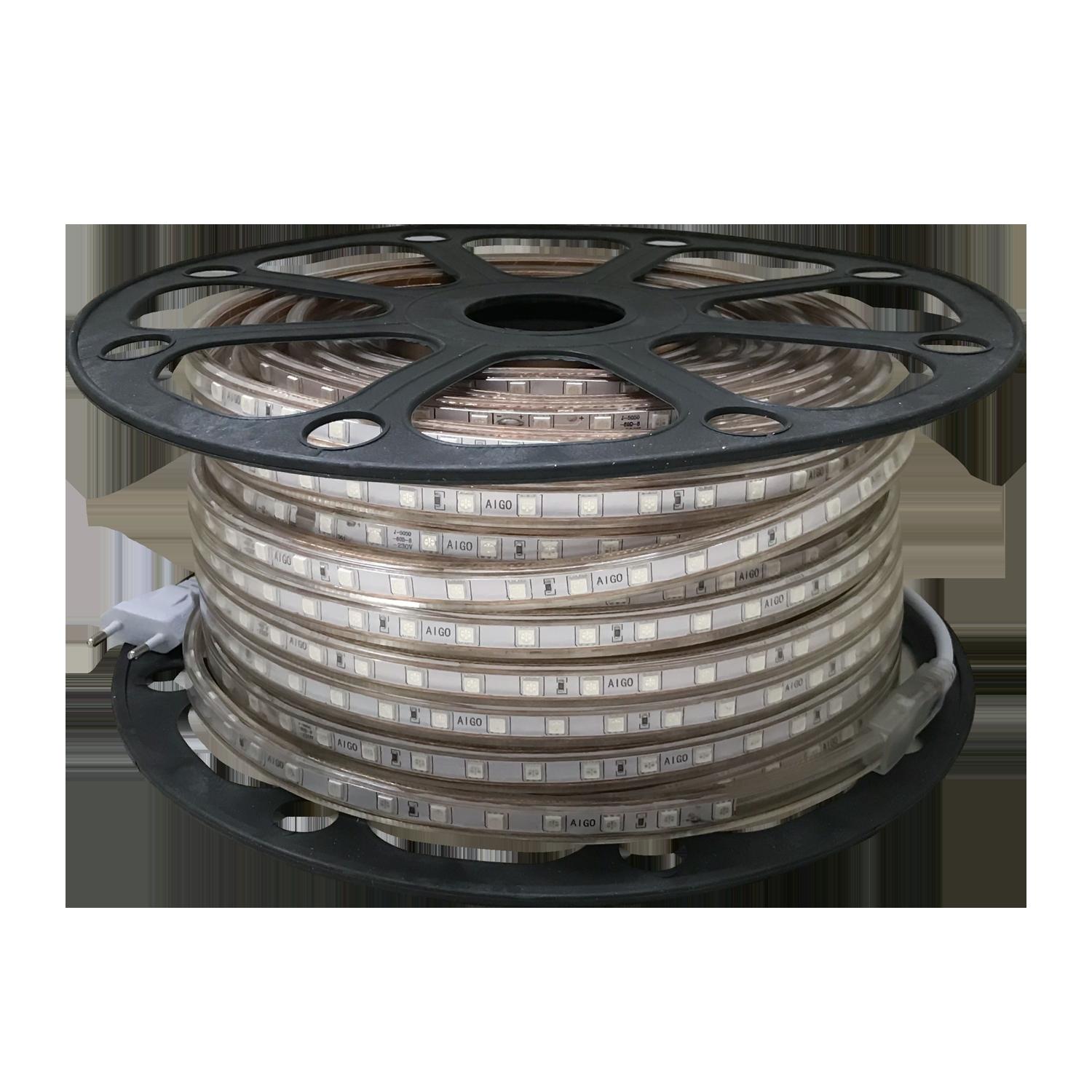 LED strip light 5050 Blue light