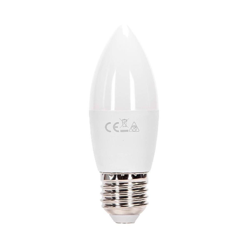 LED E27 C37 10W