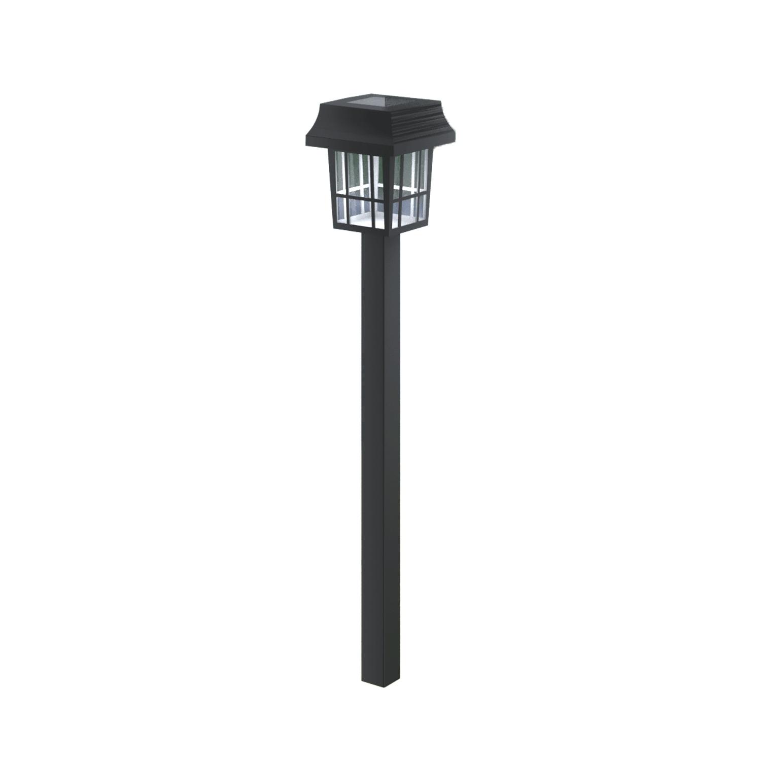 Solar Lawn Lights 0.006W IP44