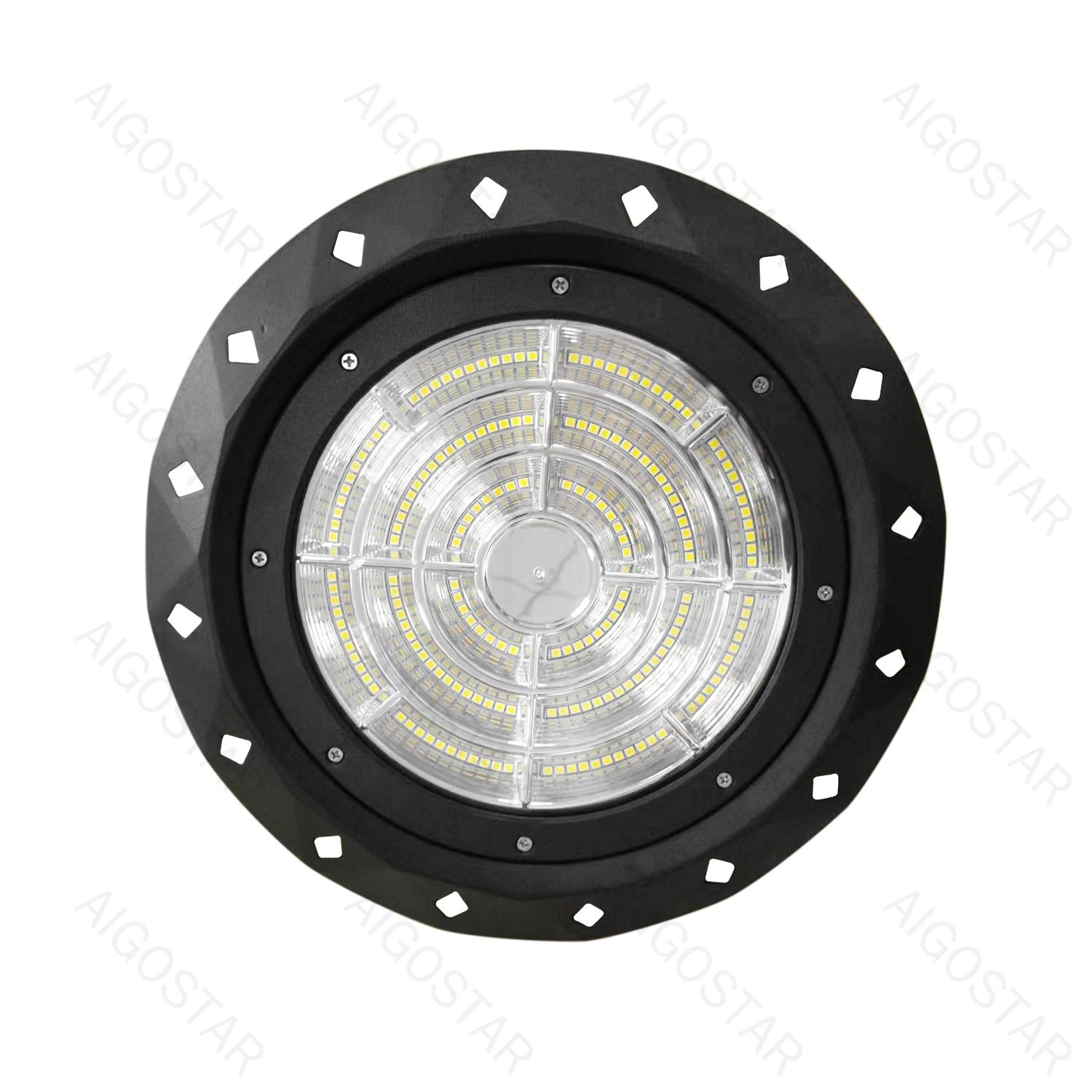 LED UFO High Bay Light 150W (4-year Quality Guarantee)