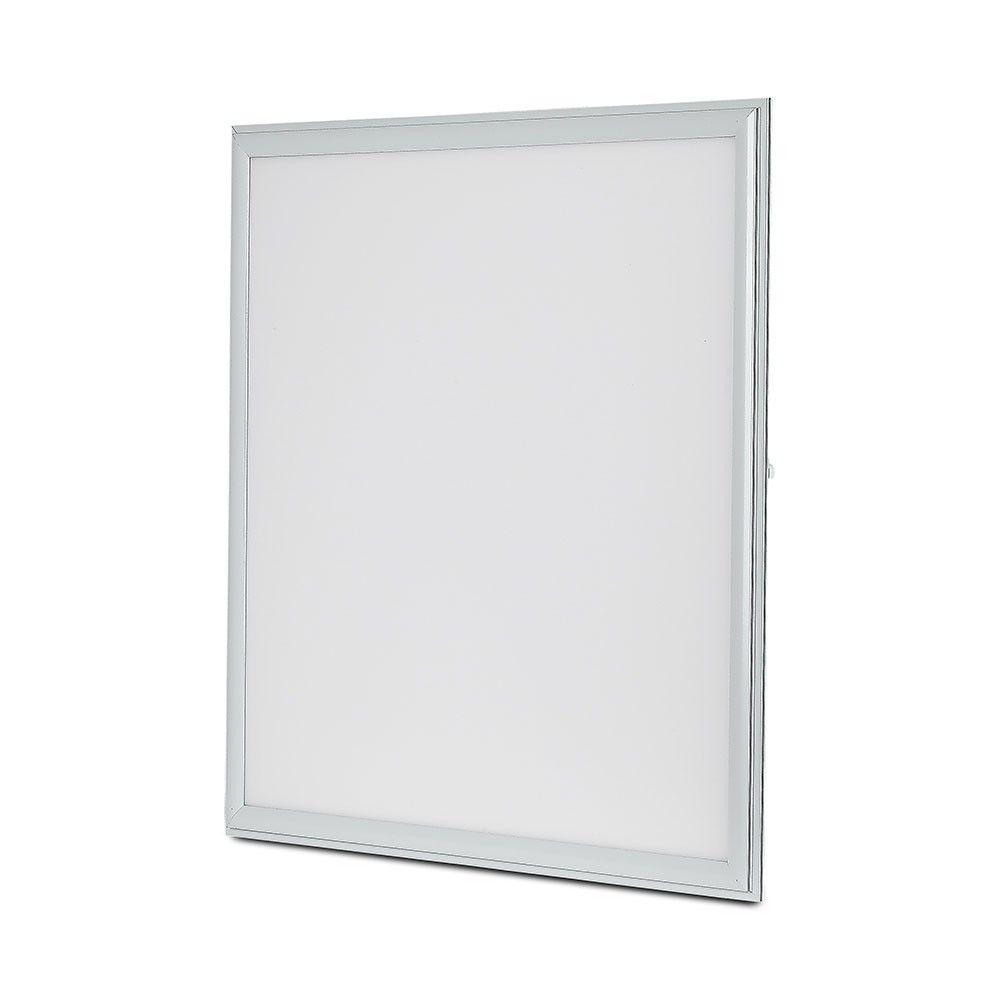 29W Panel LED 600x600mm, Barwa:4000K, HIGH LUMEN, 5 Lat gwarancji, Opakowanie: 6szt., VTAC, SKU 20047