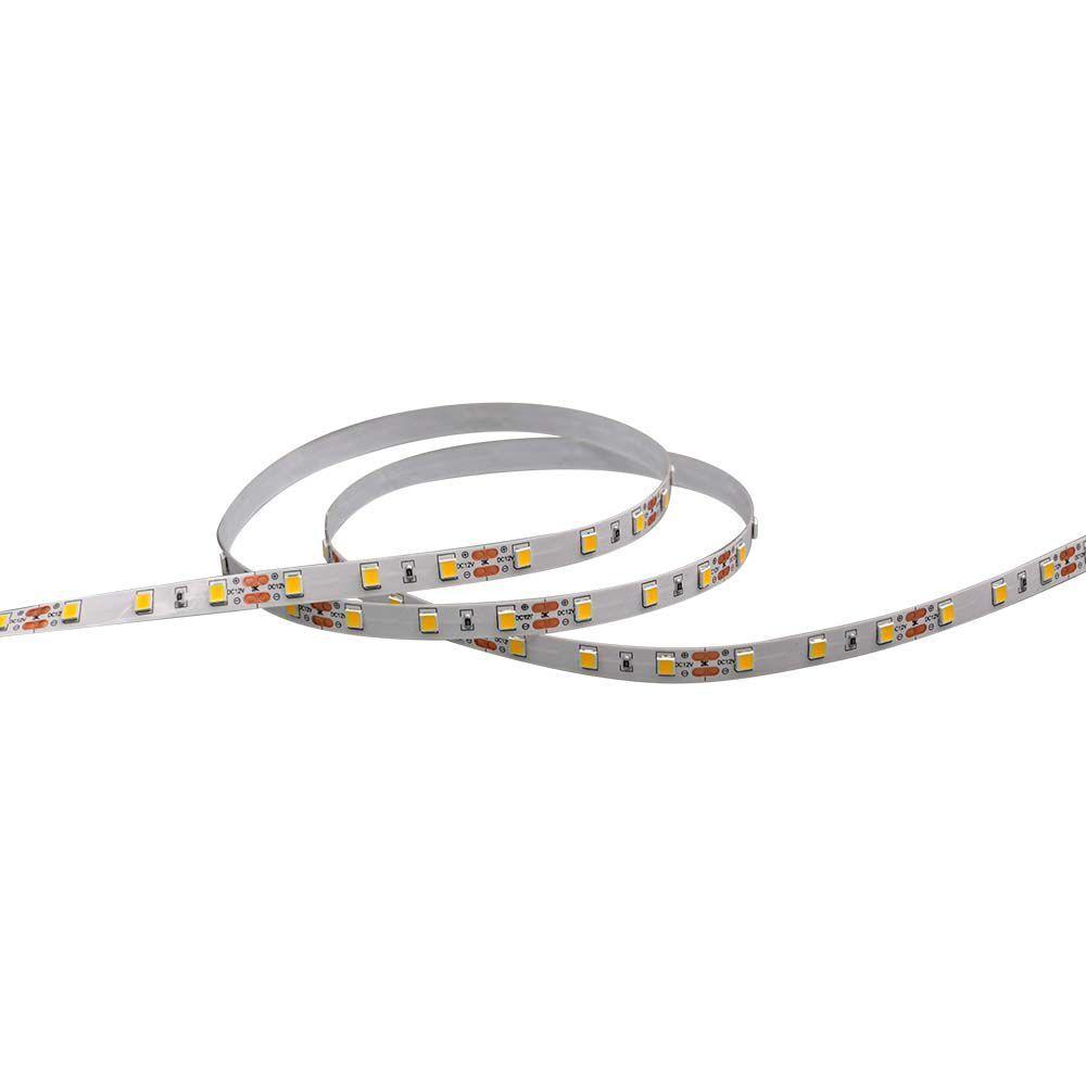 VT-4040 60 LED STRIP LIGHT 4000K IP20 12V(5M/ROLL)