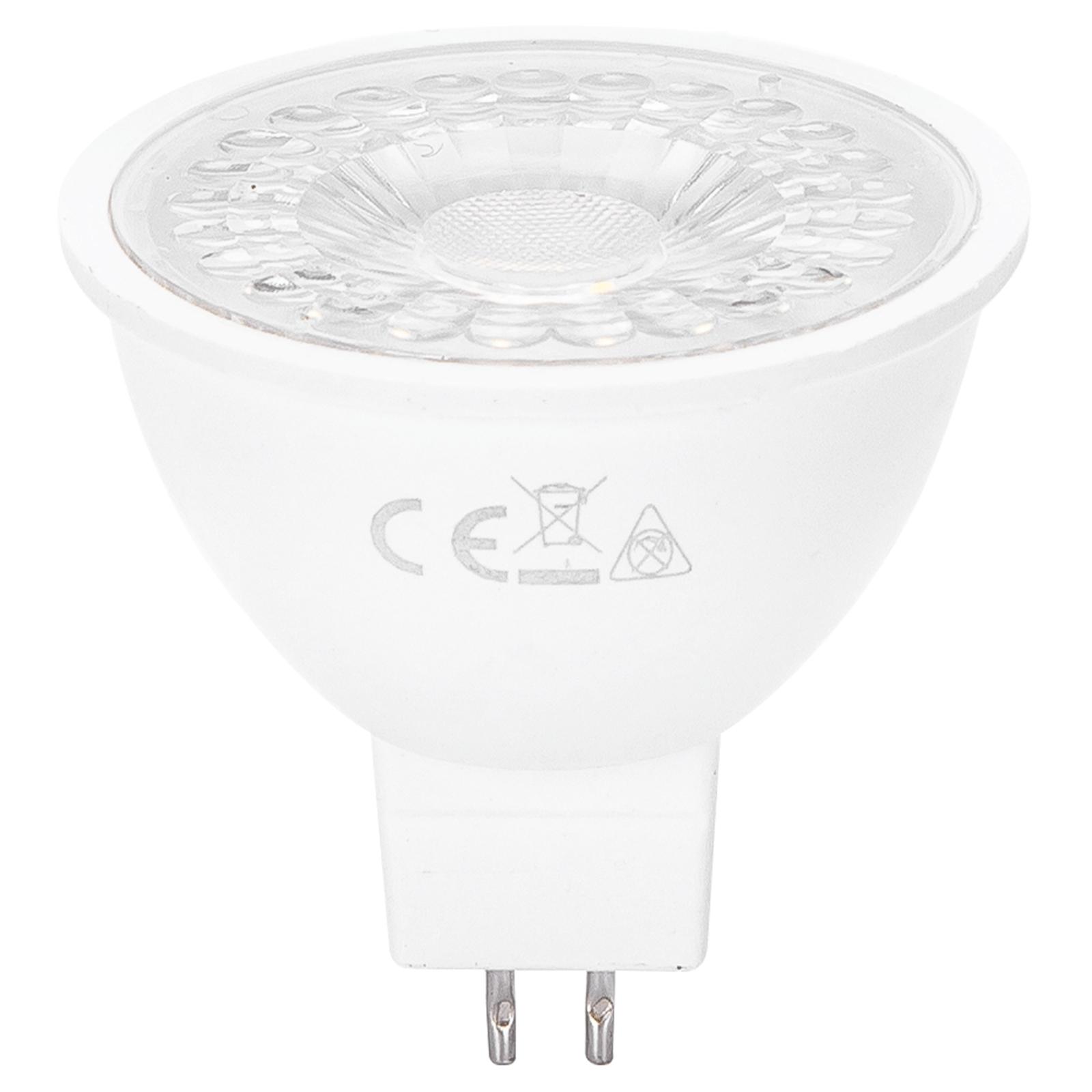 LED MR16 6W