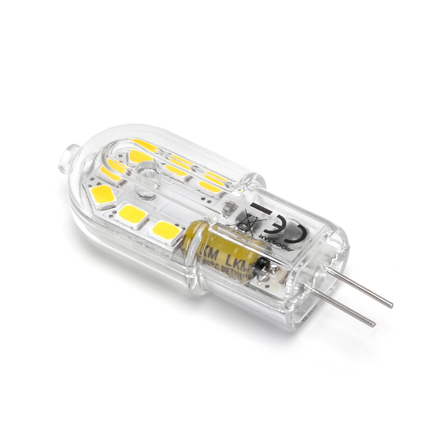 LED G4 1.7W Day light