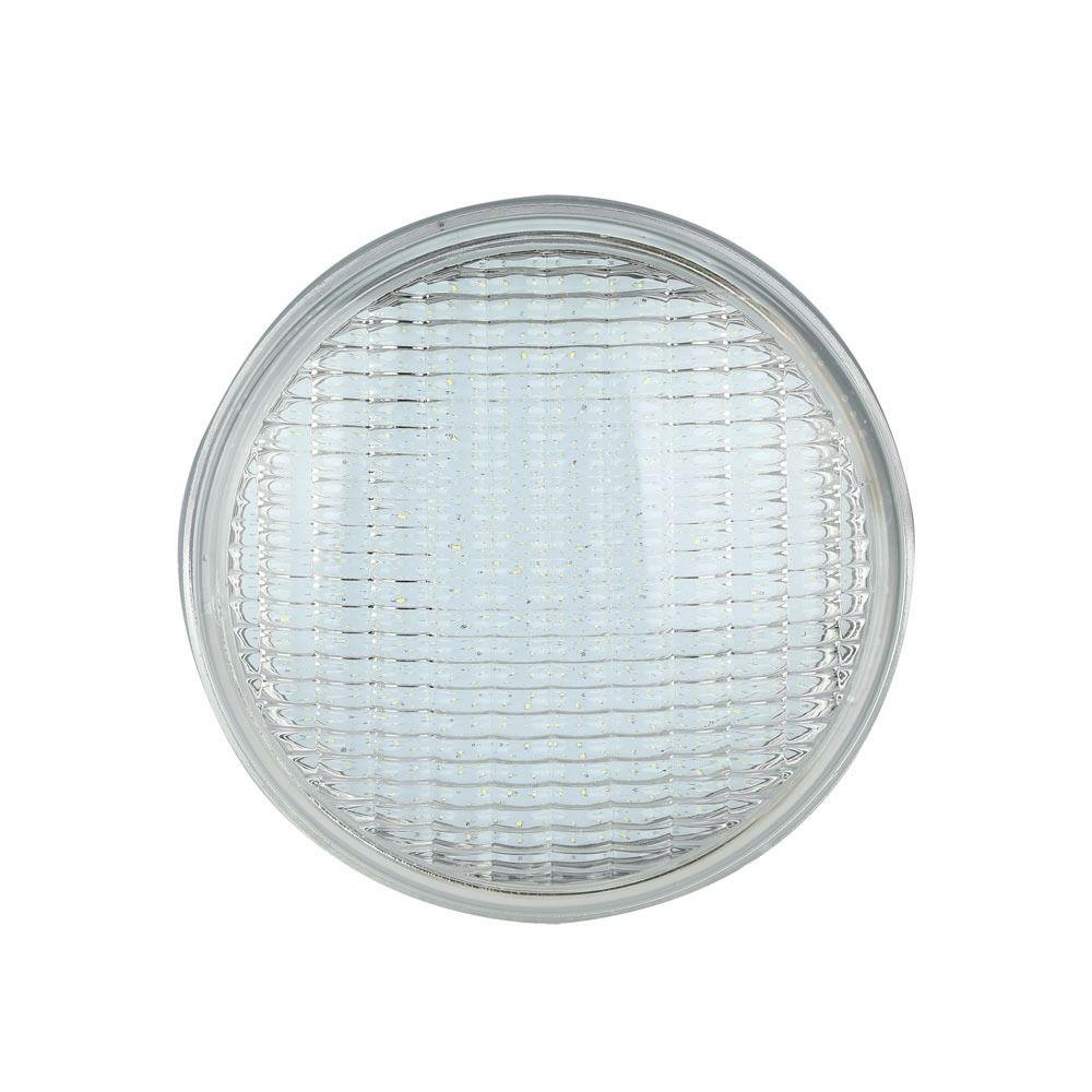 VT-1258 8W IP68 POOL LIGHT BLUE PAR56