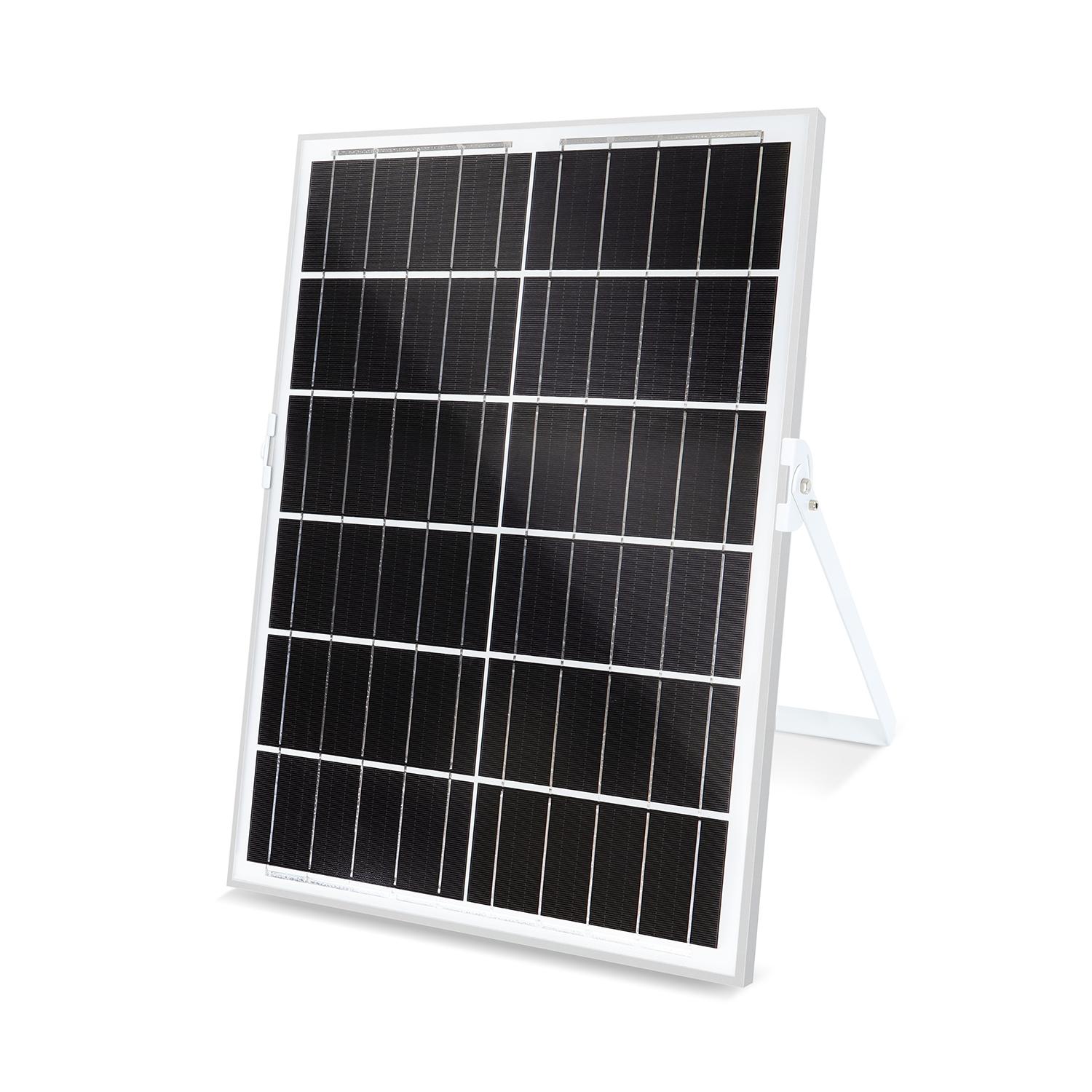 Solar flood light 300W IP65