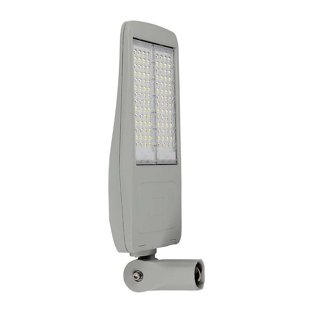 200W Lampa uliczna LED(CLASS II, Zasilacz INVENTRONICS), Chip SAMSUNG, Barwa:5700K, Ściemniana, VTAC, SKU 890