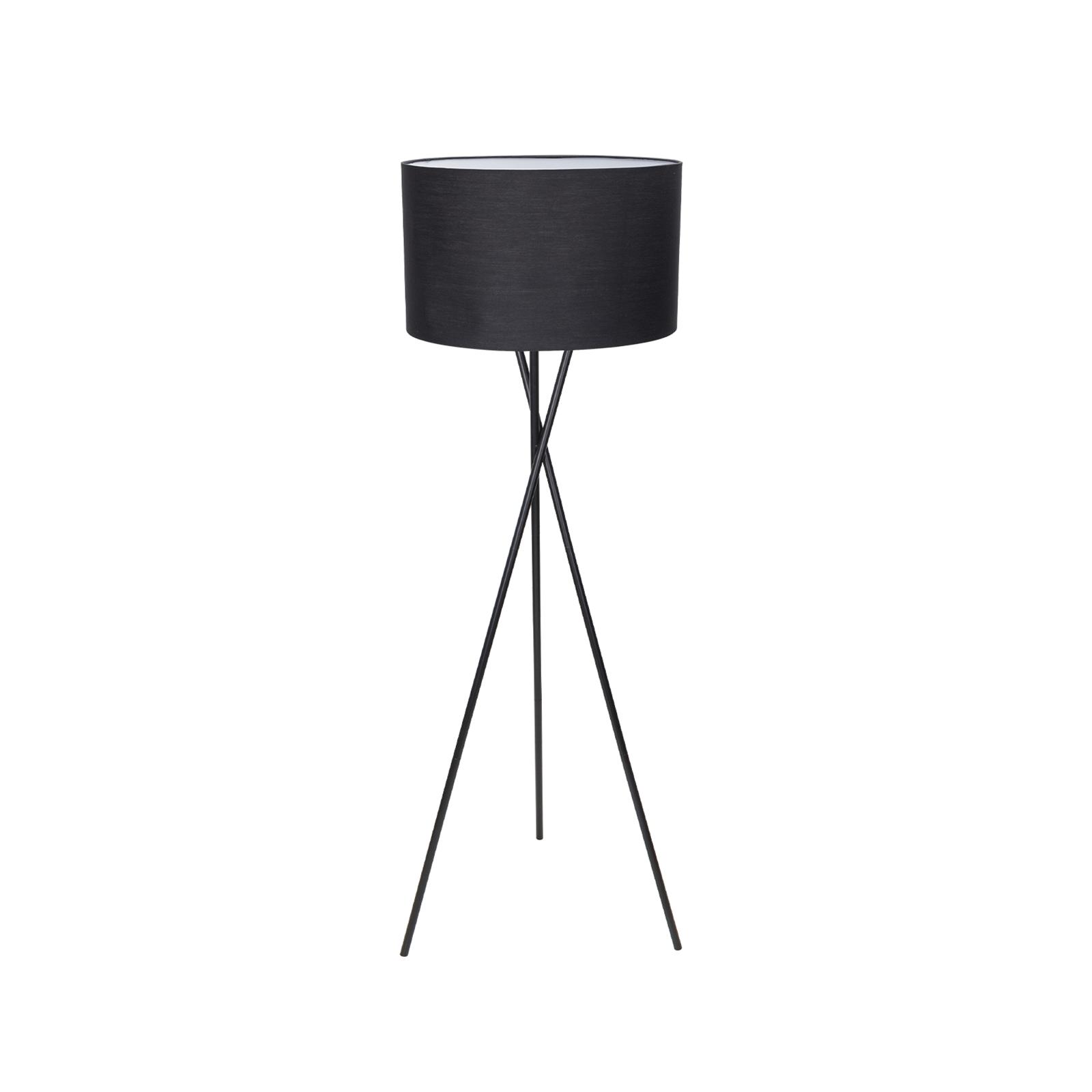 Metal Floor Lamp (Without Light Source) E27