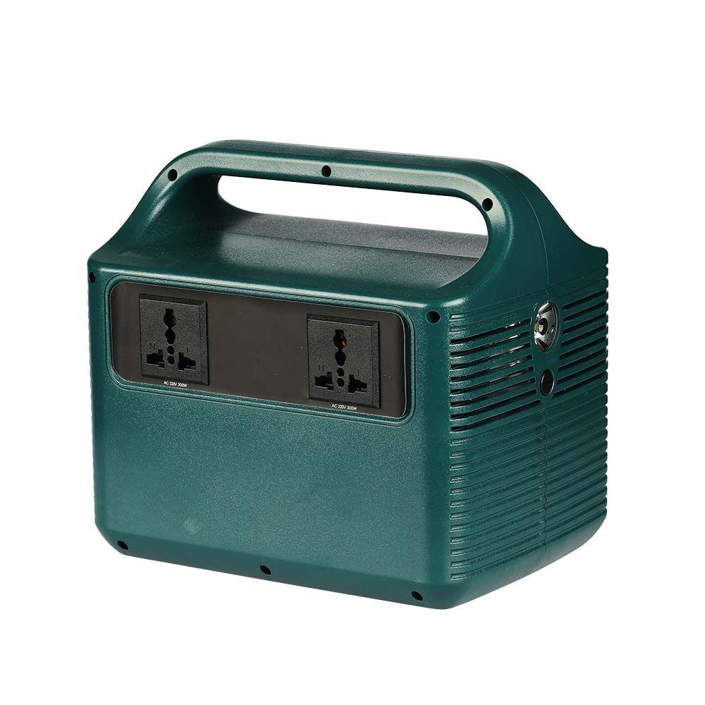 300W PORTABLE POWER STATION 20Ah/14.8V