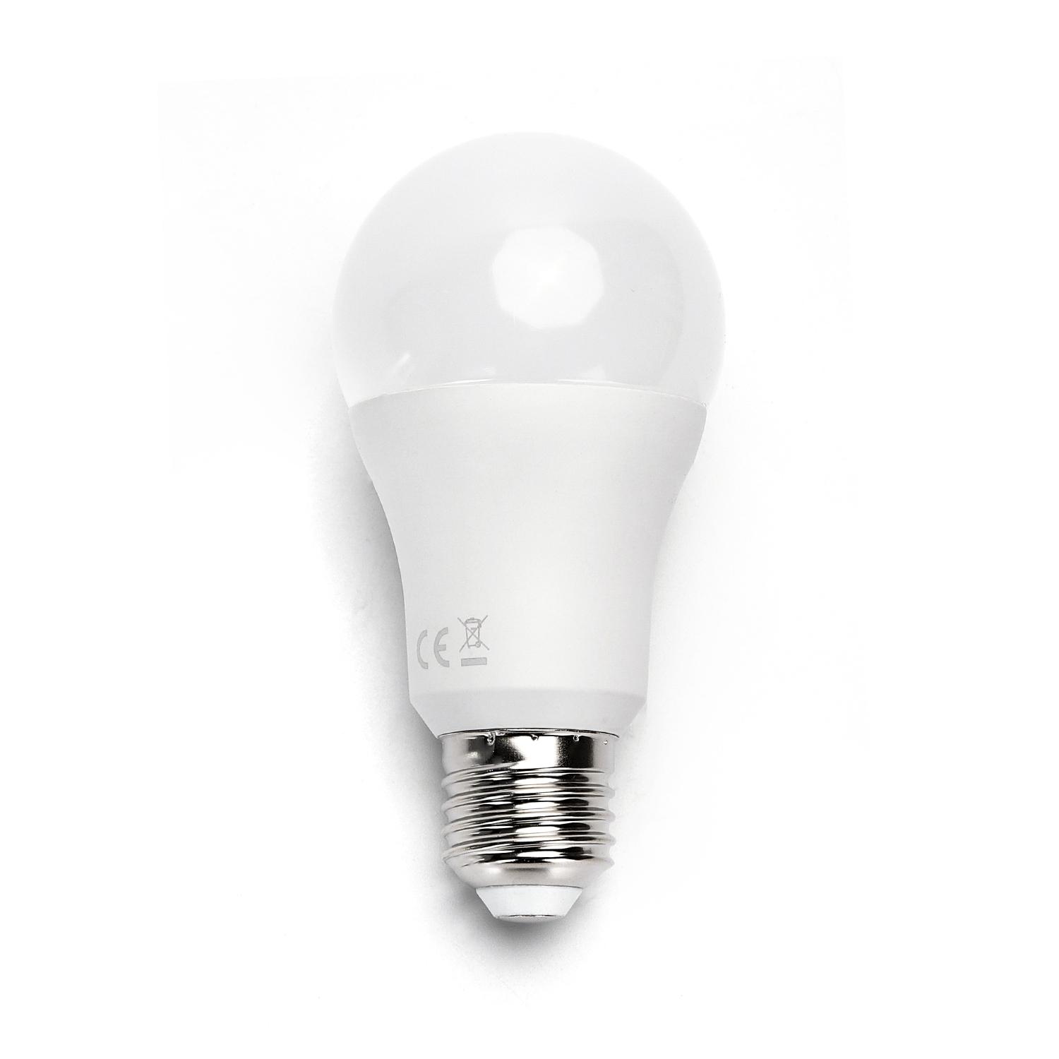 LED A60 E27 17W 6500k (17W,E27,6500K)