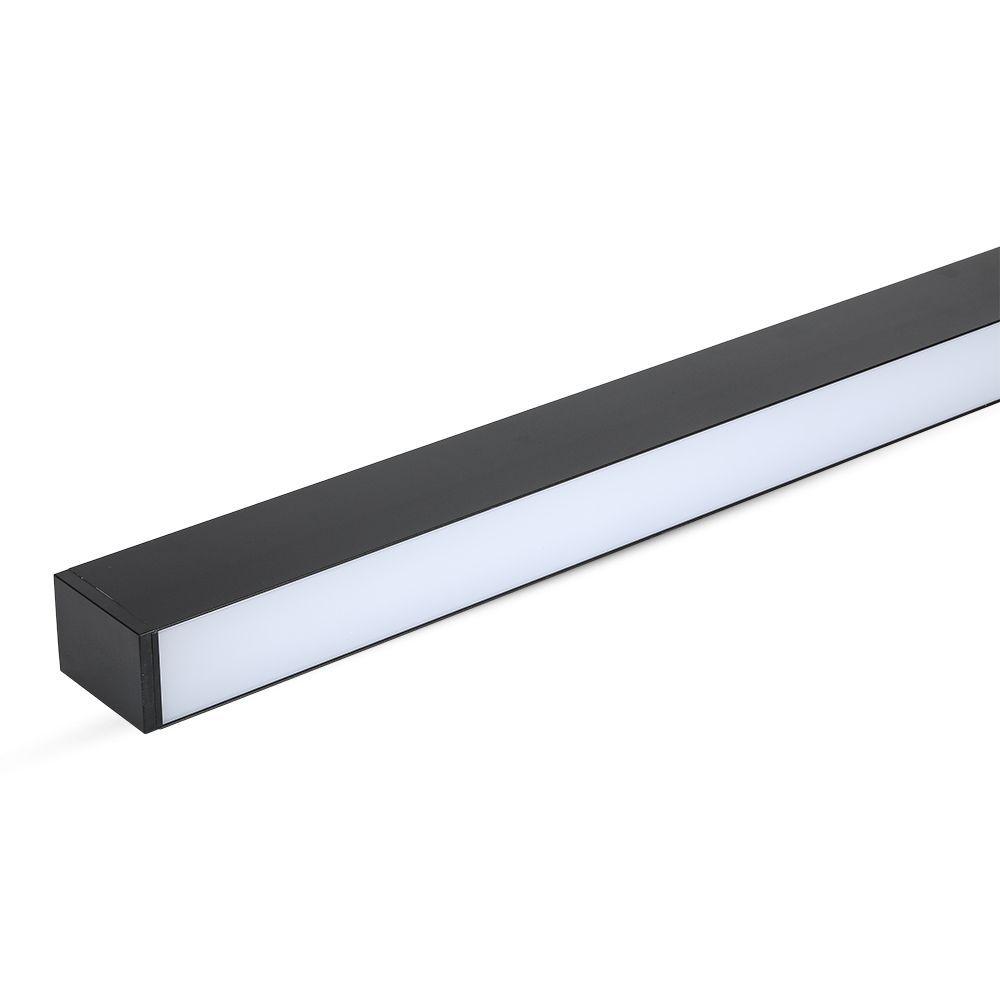 VT-7-46 40W LED LINEAR SURFACE LIGHT SAMSUNG CHIP 6400K